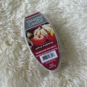 Apple Pumpkin Yankee Candle Wax Melts